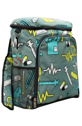 Cooler Backpack-NUR1259